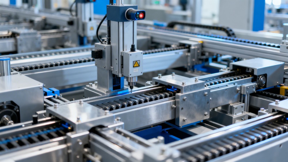 Supply Chain Updates: Resilience Strategies Moving Beyond Cost Optimization Supply Chain Updates: Resilience Strategies Moving Beyond Cost Optimization