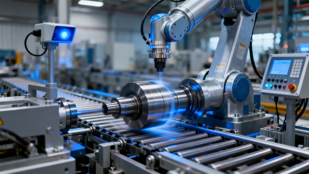 Market Research Reports Highlight Industrial Recovery Outpacing Global GDP