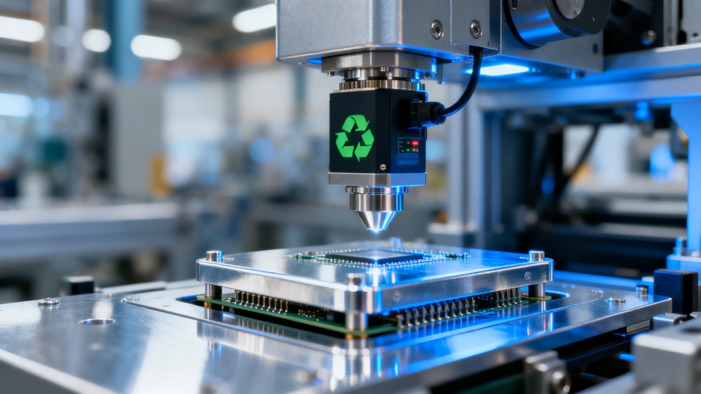 Consumer Electronics News: How Green Regulations Are Changing Product Design Consumer Electronics News: How Green Regulations Are Changing Product Design