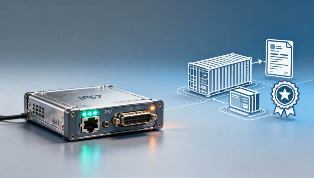 Where foreign trade policy shifts are quietly raising landed costs for industrial IoT gateways Where foreign trade policy shifts are quietly raising landed costs for industrial IoT gateways