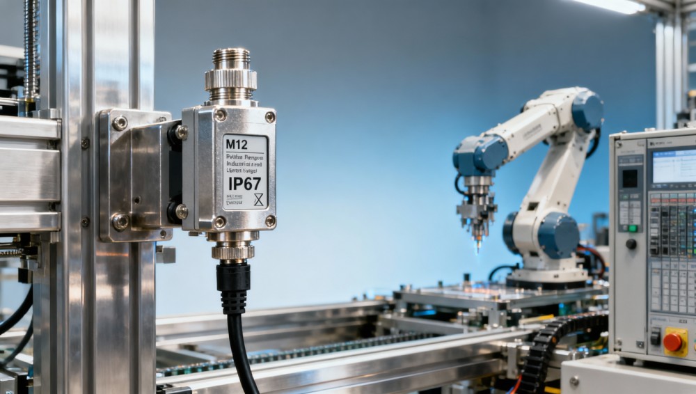 Product innovation news shows dual-voltage industrial sensors gaining traction in retrofit projects Product innovation news shows dual-voltage industrial sensors gaining traction in retrofit projects