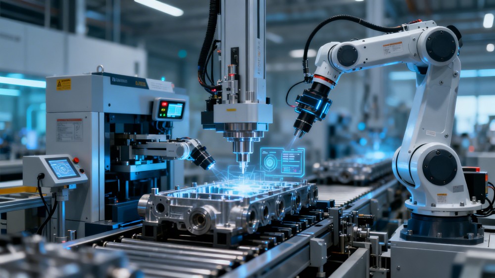 Investment Trends Shift Toward Supply Chain Digitalization After 2024 Disruptions Investment Trends Shift Toward Supply Chain Digitalization After 2024 Disruptions