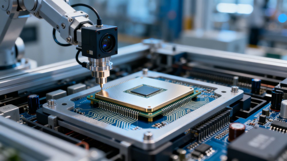 Electronic Components News: Price Volatility Persists Amid Chip Supply Uncertainty Electronic Components News: Price Volatility Persists Amid Chip Supply Uncertainty
