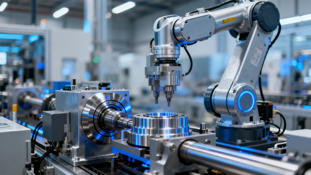 Foreign Trade Policy Changes in 2025: What Industries Are Most Exposed Foreign Trade Policy Changes in 2025: What Industries Are Most Exposed