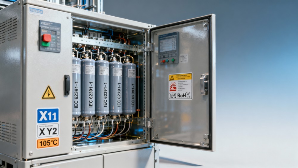 What electronic components news isn’t saying about capacitor reformulation delays in 2026 What electronic components news isn’t saying about capacitor reformulation delays in 2026