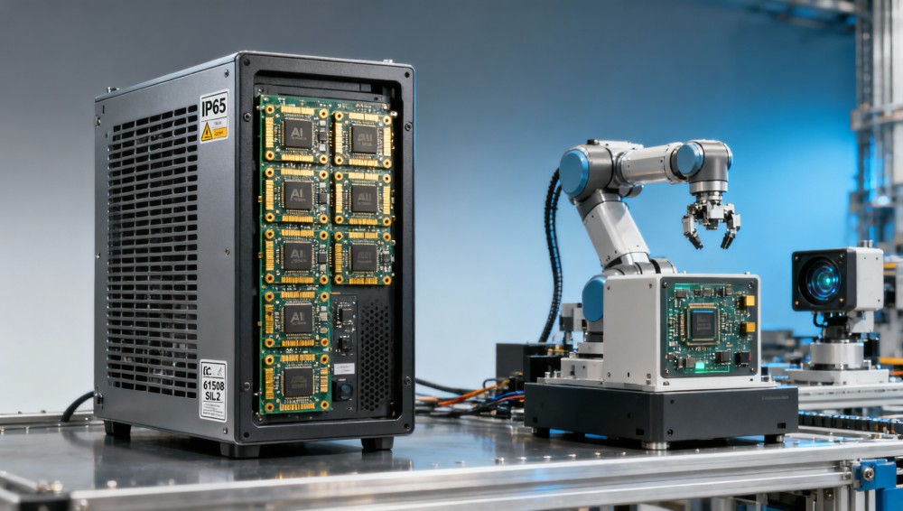 Why cross-border trade updates on AI chip shipments are creating new classification gray zones