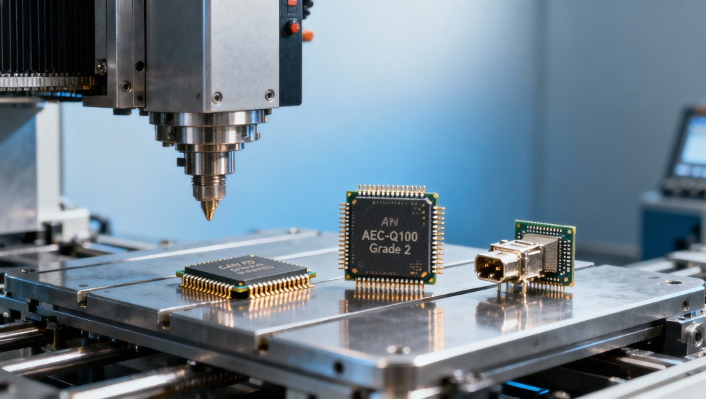 What export policy news from India just changed the calculus for automotive electronics exports? What export policy news from India just changed the calculus for automotive electronics exports?