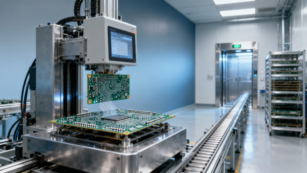 Market research reports indicate shrinking margins for contract manufacturers handling mixed-signal PCBs Market research reports indicate shrinking margins for contract manufacturers handling mixed-signal PCBs
