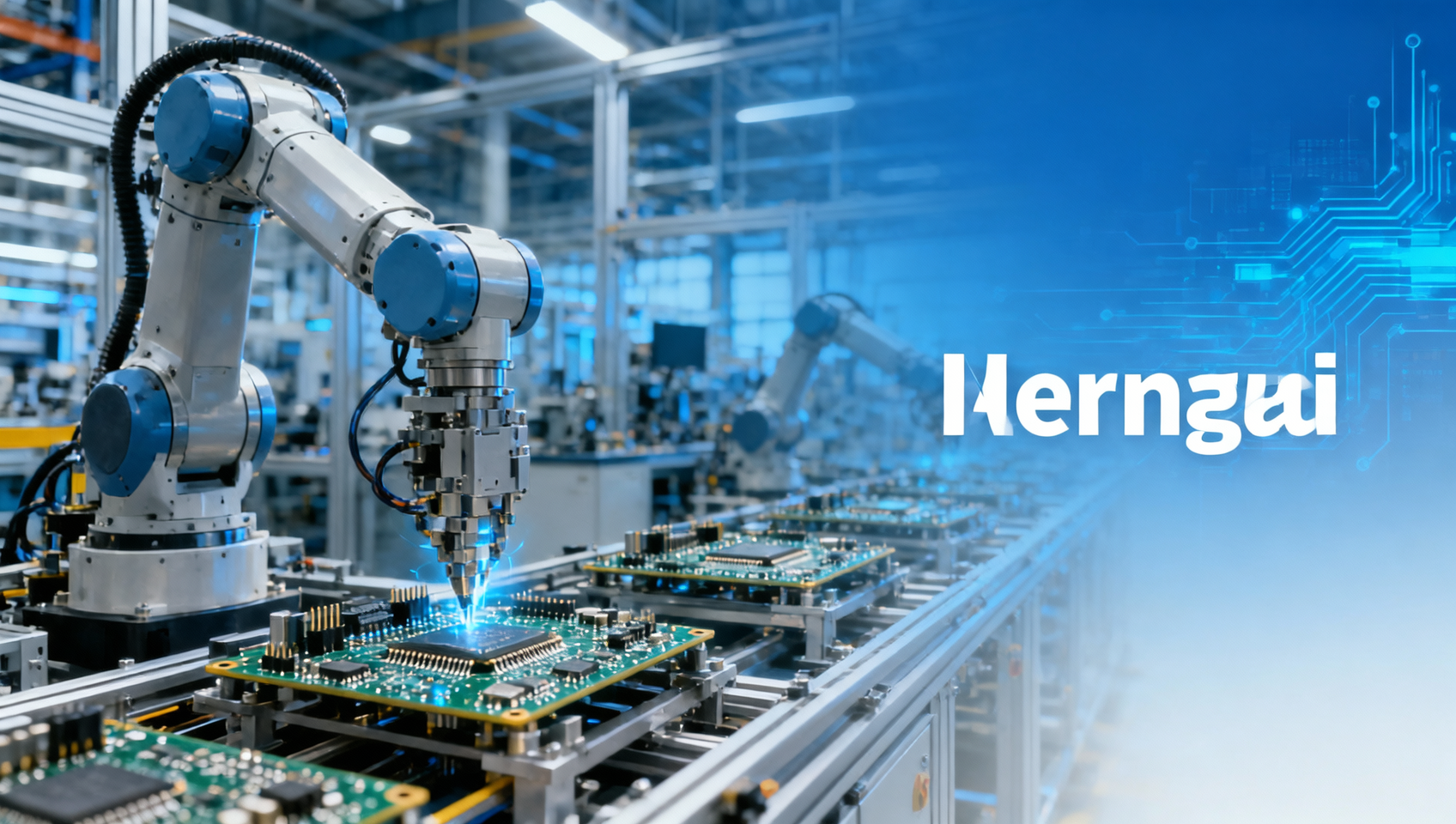 Why Some Electronics Manufacturers Are Reshoring Production