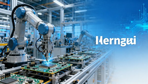 Why Some Electronics Manufacturers Are Reshoring Production