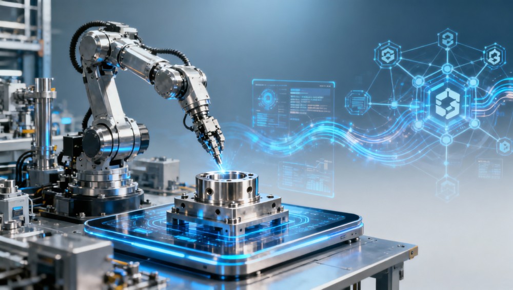 How Digital Platforms Are Transforming Machinery Exports