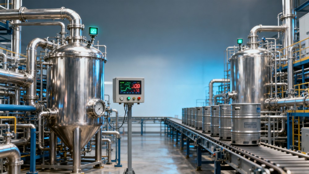 Why Some Chemical Suppliers Are Expanding While Others Contract Why Some Chemical Suppliers Are Expanding While Others Contract