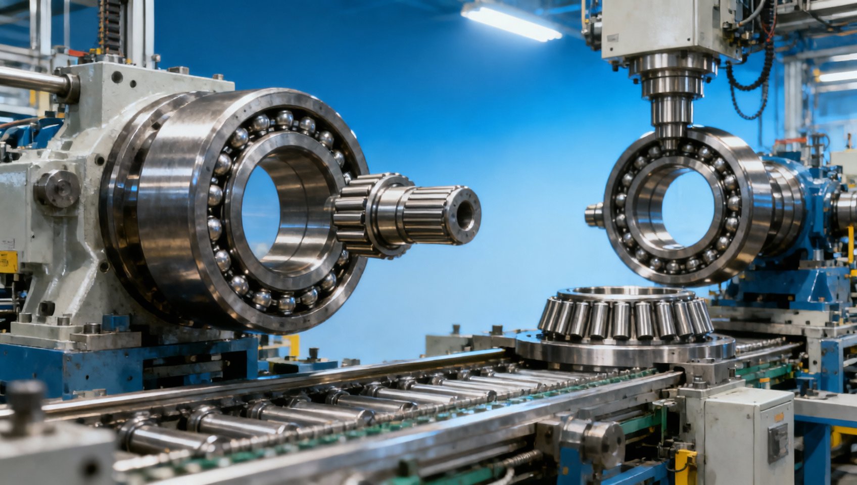 The Unexpected Winners of Recent Trade Policy Shifts