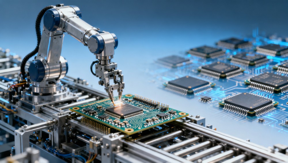 How Trade Disputes Are Reshaping Electronics Supply Chains How Trade Disputes Are Reshaping Electronics Supply Chains