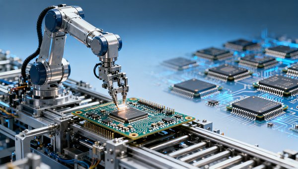How Trade Disputes Are Reshaping Electronics Supply Chains
