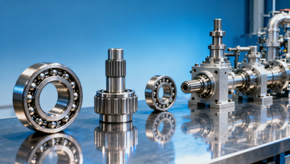 Why Some Machinery Manufacturers Are Raising Prices Now Why Some Machinery Manufacturers Are Raising Prices Now