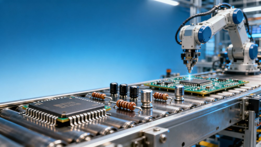 Electronics Component Lead Times: Improving or Getting Worse?
