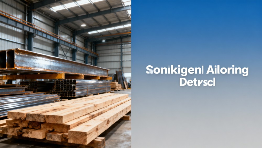 Building Materials Shortages: When Will Supply Chains Stabilize? Building Materials Shortages: When Will Supply Chains Stabilize?