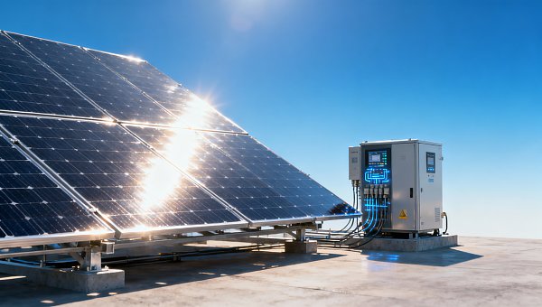 New Energy Sector Growth: What Exporters Need to Know Now