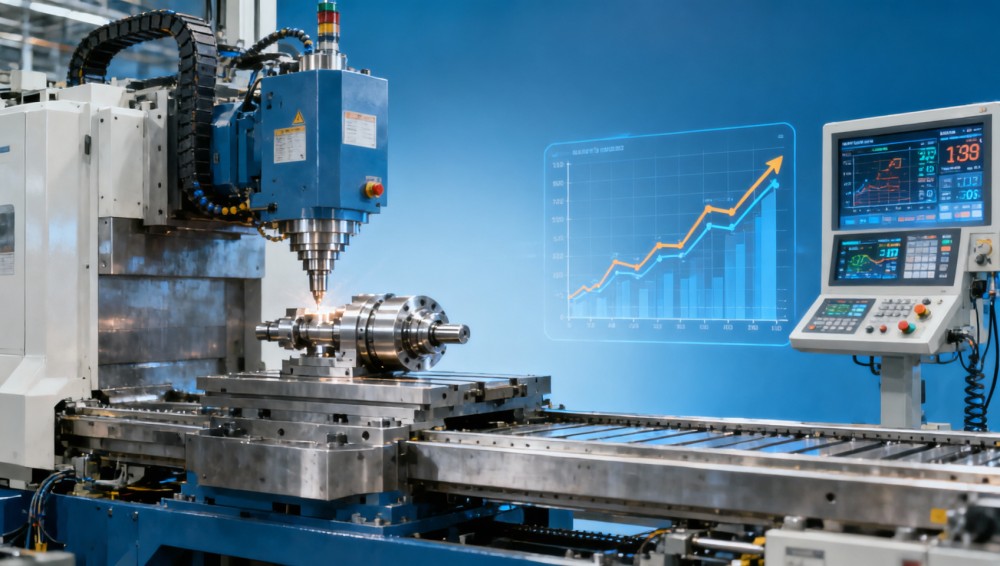 Machinery Market Recovery: Signs to Watch in Coming Months Machinery Market Recovery: Signs to Watch in Coming Months