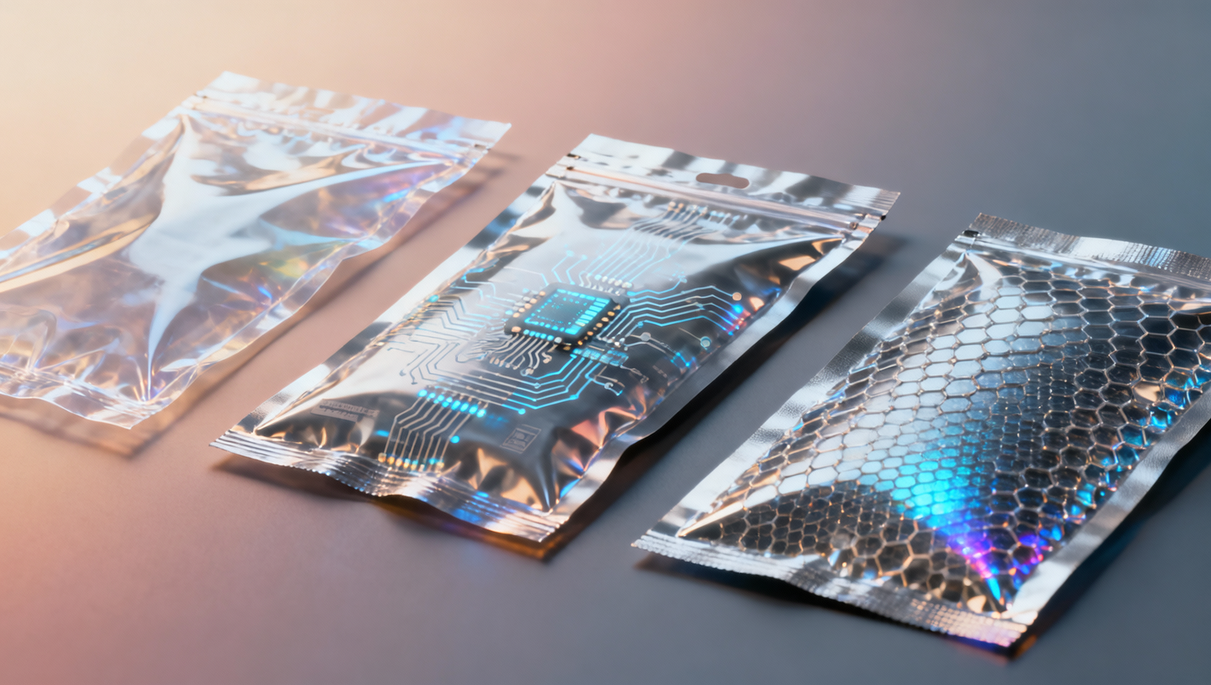 Why Packaging Material Innovations Are Disrupting Supply Chains