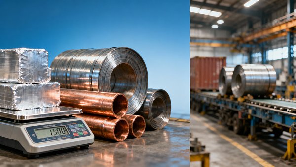 The Hidden Costs Behind Fluctuating Raw Material Prices in 2024