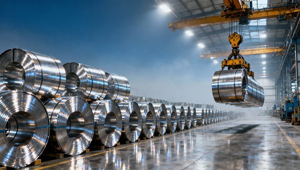 Steel Price Volatility: How Long Will the Rollercoaster Last?