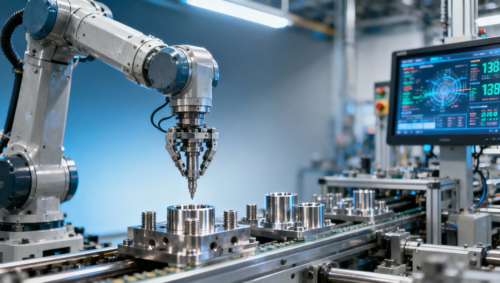 Manufacturing Output Slowdown: Temporary or Structural?