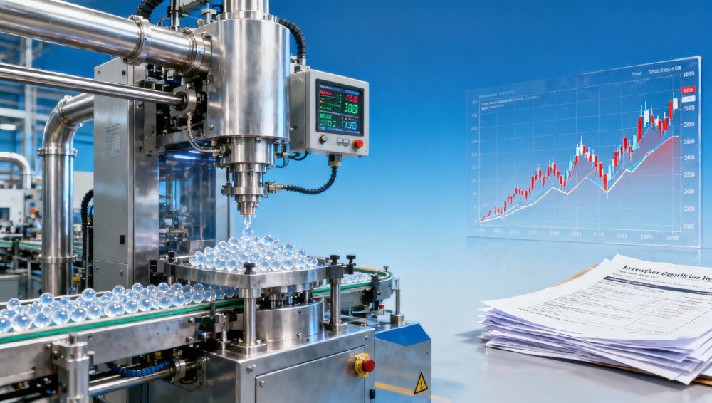 The Real Reasons Behind Plastics Price Fluctuations