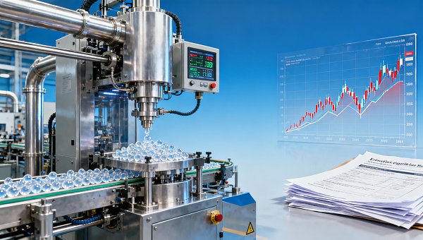The Real Reasons Behind Plastics Price Fluctuations