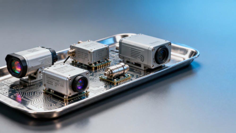 What Export Policy Updates Just Made Dual-Use Sensors Harder to Ship to Southeast Asia? What Export Policy Updates Just Made Dual-Use Sensors Harder to Ship to Southeast Asia?