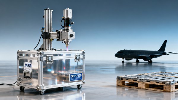 Supply Chain News: Why Are Air Freight Rates for Precision Tools Spiking Despite Lower Oil Prices?