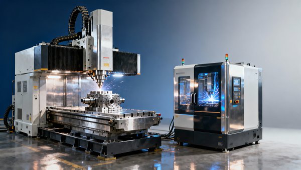 Germany’s VDMA Reports 12% Increase in Asian Procurement Budget for Q1 2026, Highlighting Demand for Chinese Five-Axis Machining Centers and Laser Cutters