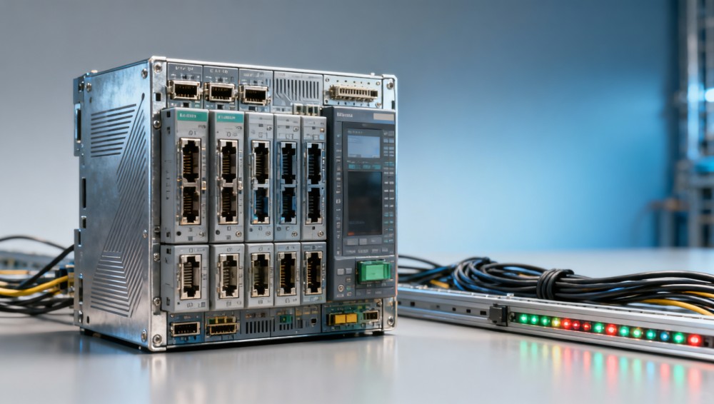Product Innovation: Are ‘Modular PLCs’ Solving Real Integration Pain Points—or Adding Complexity?