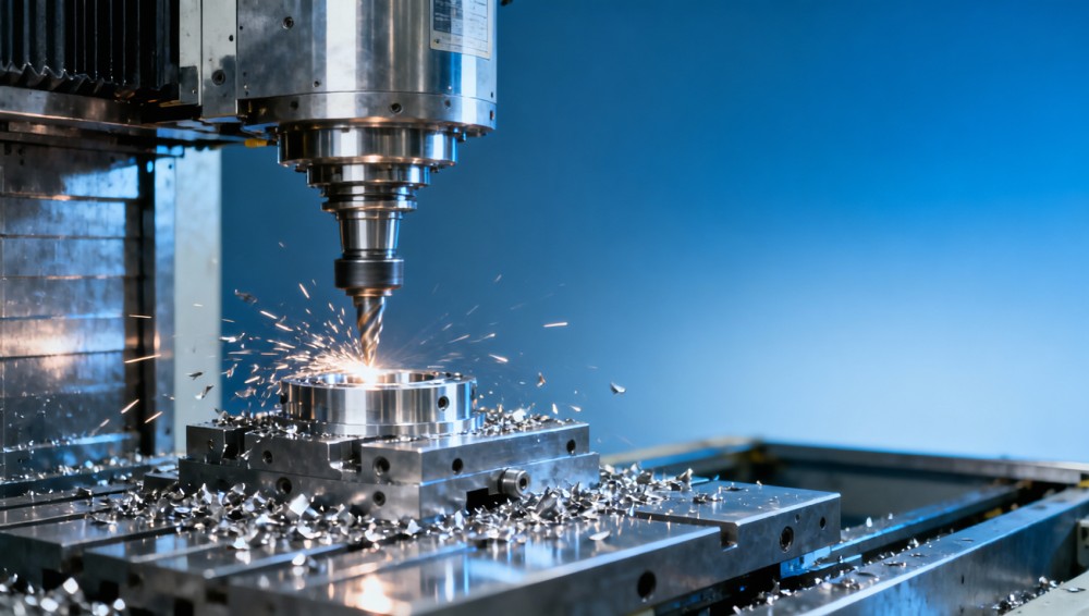 CCMT2026 Set to Open: 441 Five-Axis Machines Gather, NC-Link Protocol Undergoes First Large-Scale Verification, Offering Overseas Buyers a One-Stop Assessment of China CCMT2026 Set to Open: 441 Five-Axis Machines Gather, NC-Link Protocol Undergoes First Large-Scale Verification, Offering Overseas Buyers a One-Stop Assessment of China