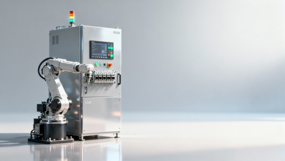 Smart Manufacturing Updates: When Does Retrofitting Beat Full-Line Replacement? Smart Manufacturing Updates: When Does Retrofitting Beat Full-Line Replacement?