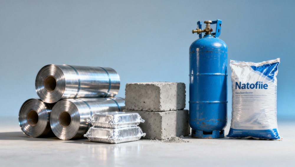 Cross-border trade news: New EU carbon border tax implementation timeline — which industrial inputs are now covered?