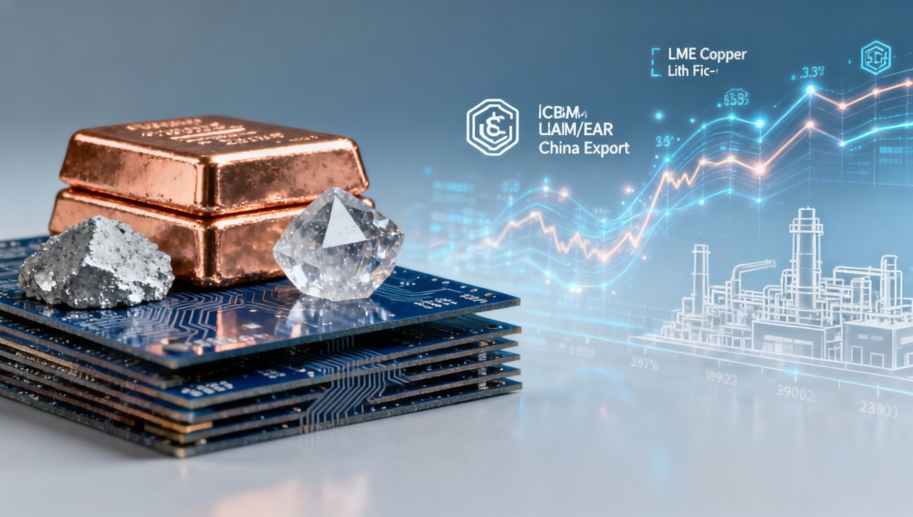 Why Are Industrial Goods Market Updates Showing Unusual Volatility in Q2 2026?