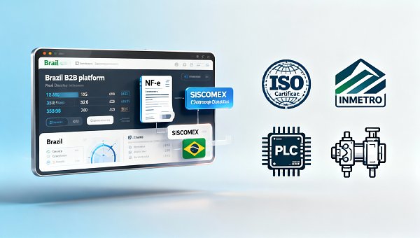 In-depth industry reports: What 47 sourcing teams learned after shifting procurement to local platforms in Brazil