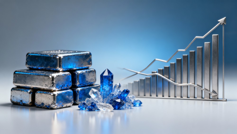 Raw material market trends: Why cobalt prices fell despite rising EV battery demand in Q1 2026 Raw material market trends: Why cobalt prices fell despite rising EV battery demand in Q1 2026