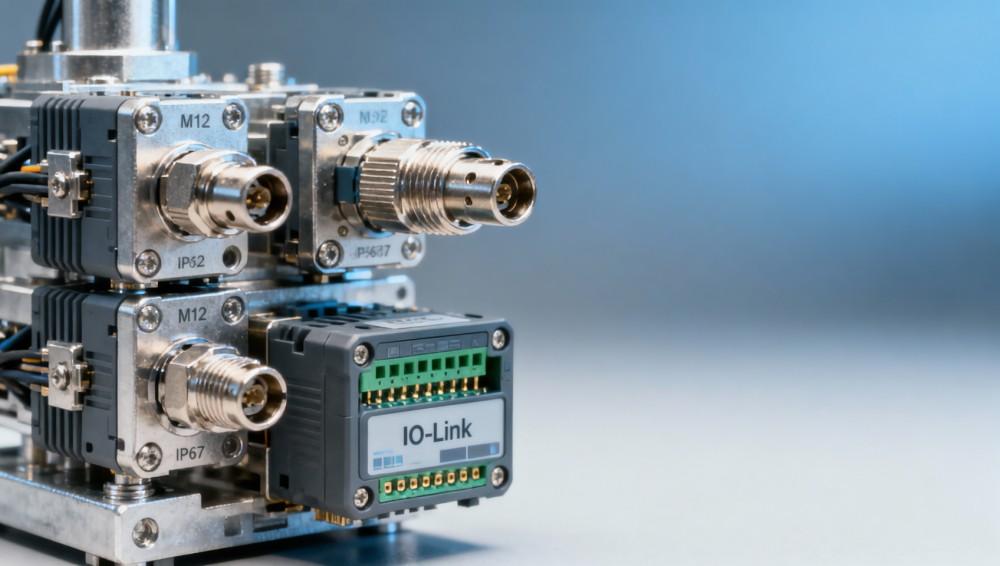 Product innovation: Why modular design is becoming non-negotiable for next-gen industrial sensors