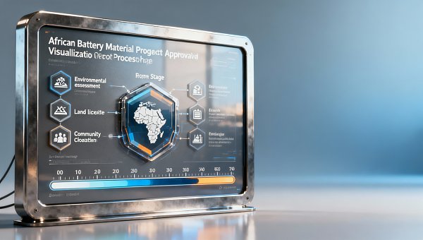 Investment updates: Why battery materials projects in Africa face longer permitting timelines than expected