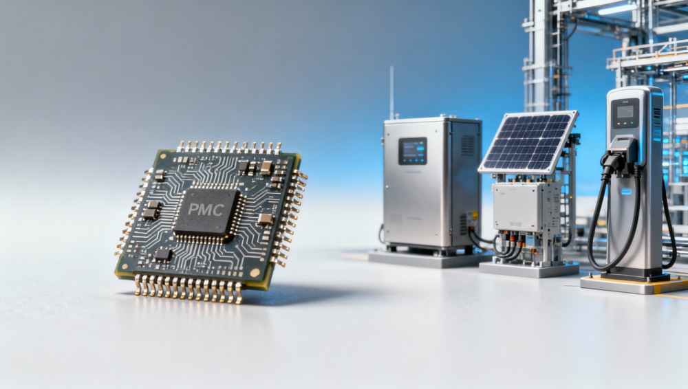 Electronic components market trends: Why lead times for power management ICs spiked again in May 2026