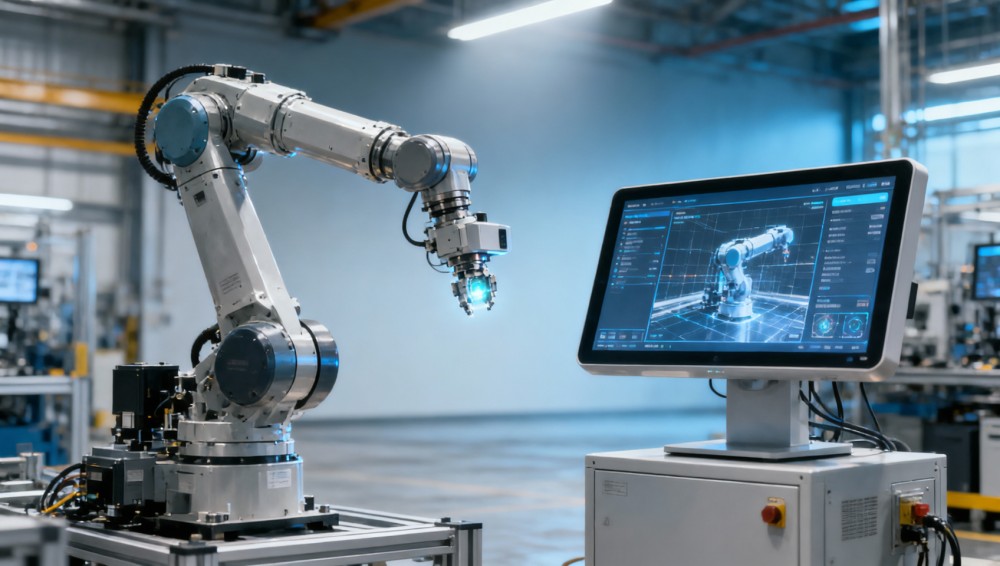 Customs policy news from Mexico: New valuation rules for imported automation equipment take effect July 2026 Customs policy news from Mexico: New valuation rules for imported automation equipment take effect July 2026