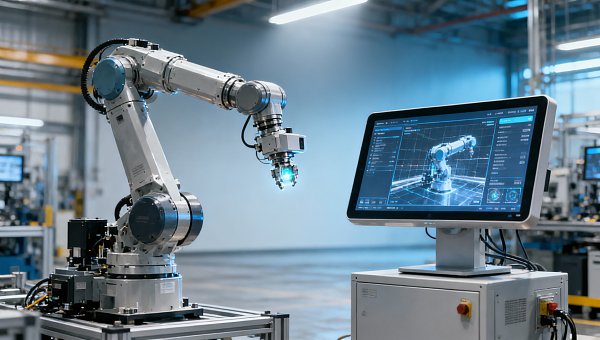 Customs policy news from Mexico: New valuation rules for imported automation equipment take effect July 2026