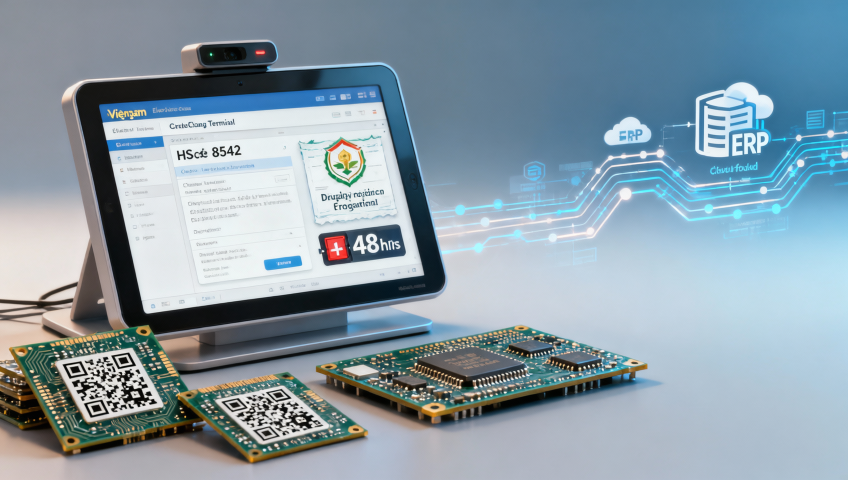 Export policy updates in Vietnam just tightened compliance for electronics exporters — here’s what changed
