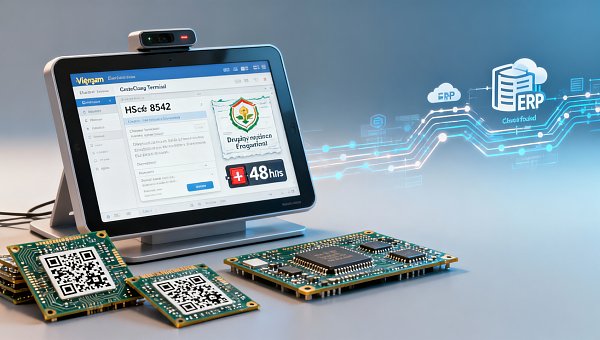 Export policy updates in Vietnam just tightened compliance for electronics exporters — here’s what changed