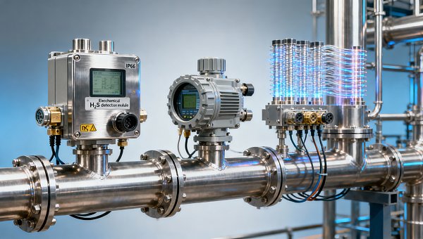 Technology innovation in chemical industry sensors is reducing false alarms — but increasing calibration frequency