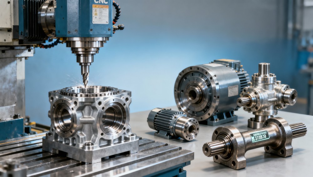 Supply chain insights show Tier-2 suppliers now hold more leverage than Tier-1 in machinery parts procurement Supply chain insights show Tier-2 suppliers now hold more leverage than Tier-1 in machinery parts procurement