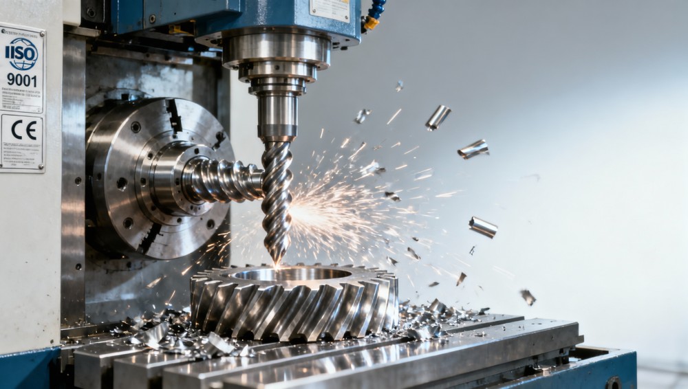 E-commerce news highlights how B2B platforms are reshaping industrial equipment supplier discovery E-commerce news highlights how B2B platforms are reshaping industrial equipment supplier discovery